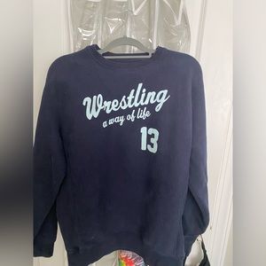 Rudis Crewneck Sweatshirt